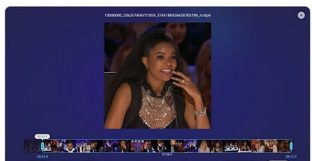 cortar video online gratis