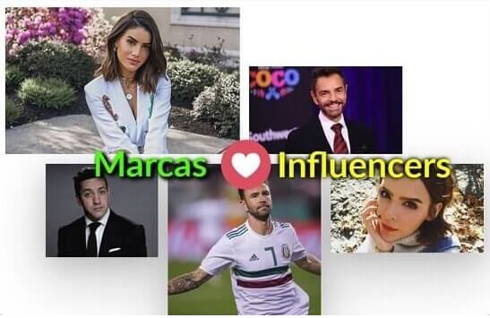 paginas para contratar influencers