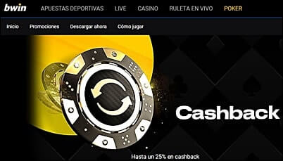 Casa de poker