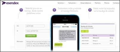 Recibir sms online gratis y sin registro