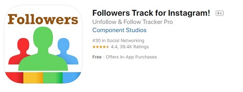 FollowersTracker