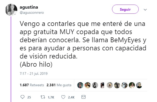 conseguir seguidores orgánicos