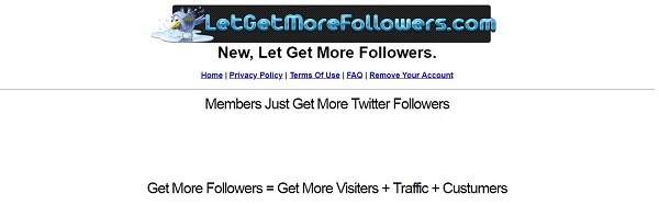 letgetmorefollowers