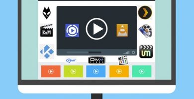 mejores reproductores de vídeo