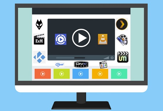 mejores reproductores de vídeo