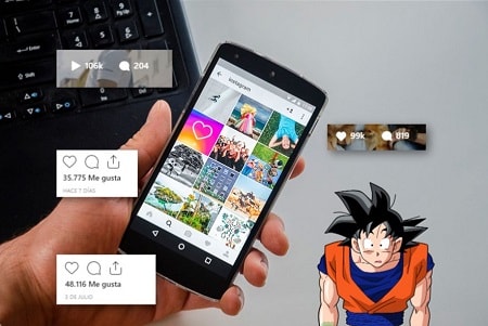 mejores páginas para conseguir seguidores en instagram