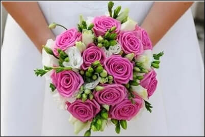 Ideas para el bouquet de novias