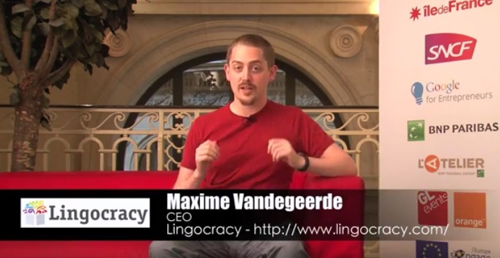 lingocracy