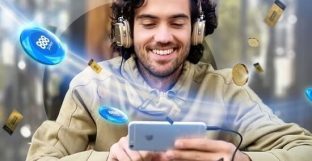 páginas de poker online españa