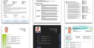 mejores paginas para crear cv online gratis