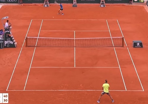 mejores páginas para ver tenis online en directo