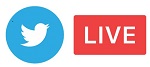 twitter live
