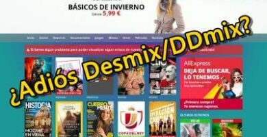 desmix alternativas