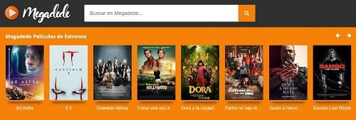 Megadede Plusdede alternativas series danko