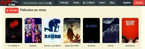 Pepecine no extrañes mas a series danko