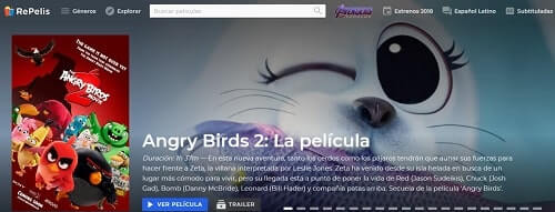 Repelis mira peliculas online en español gratis