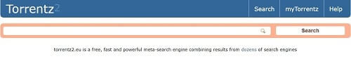 Torrentz2 metabuscador de contenidos ddmix