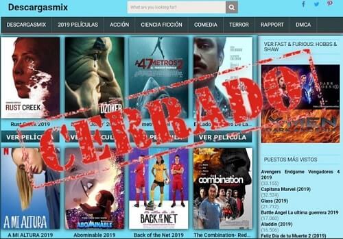 descargasmix alternativas