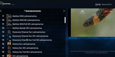 como ver la tv con aplicaciones