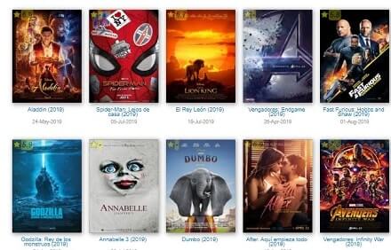 peliculator alternativa latelete