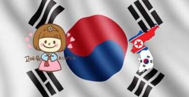 sitios para aprender coreano