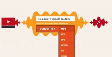 páginas para descargar música de Youtube