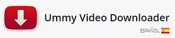 ummy video downloader