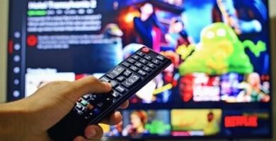 ver canales de tv de pago gratis