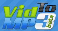 vidtomp3