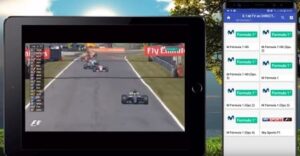 Listas Wiseplay deportes