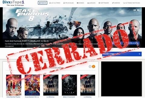 alternativas divxatope