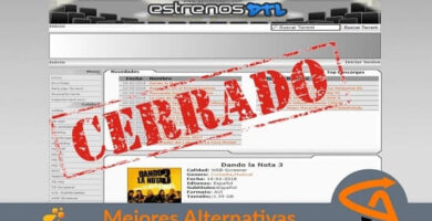 alternativas estrenosdtl