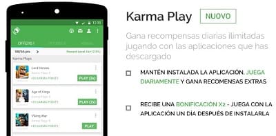 App karma