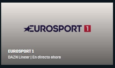 DAZN Eurosport