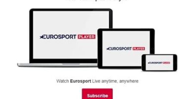 Eurosport