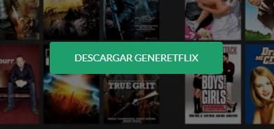 Generetflix