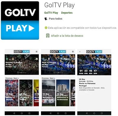 Gol TV