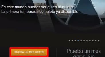HBO prueba gratis