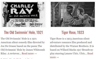 Publicdomain página