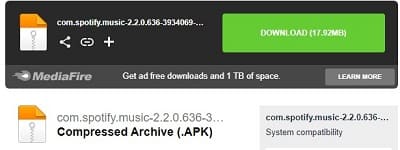 Spotify Lucas Picchi