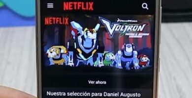 Ver Netflix gratis