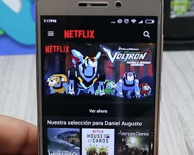 Ver Netflix gratis