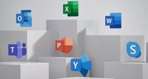 Microsoft Office activación