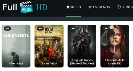 FullSeriesHD SeriesPepito