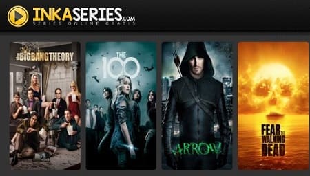 InkaSeries SeriesPepito