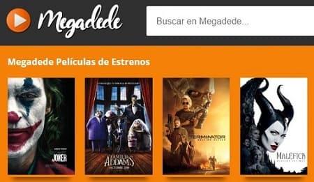 Megadede SeriesPepito