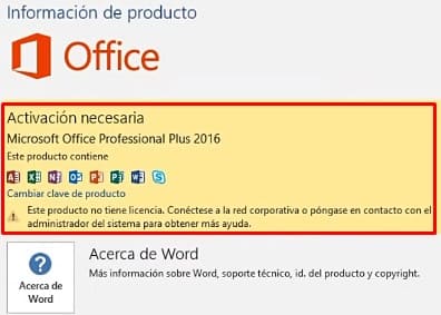 Microsoft Word