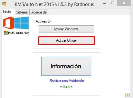 Microsoft Office 2016