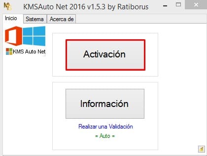 Microsoft Office código