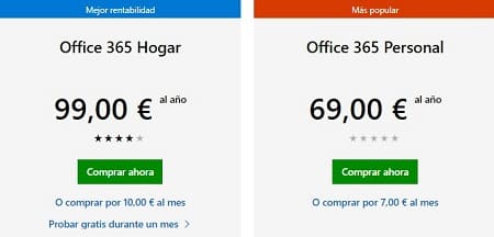 Microsoft Office 365